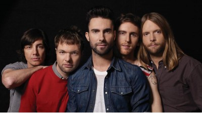 Maroon 5 【Memories】Live Acoustic Version (Oct 2019)