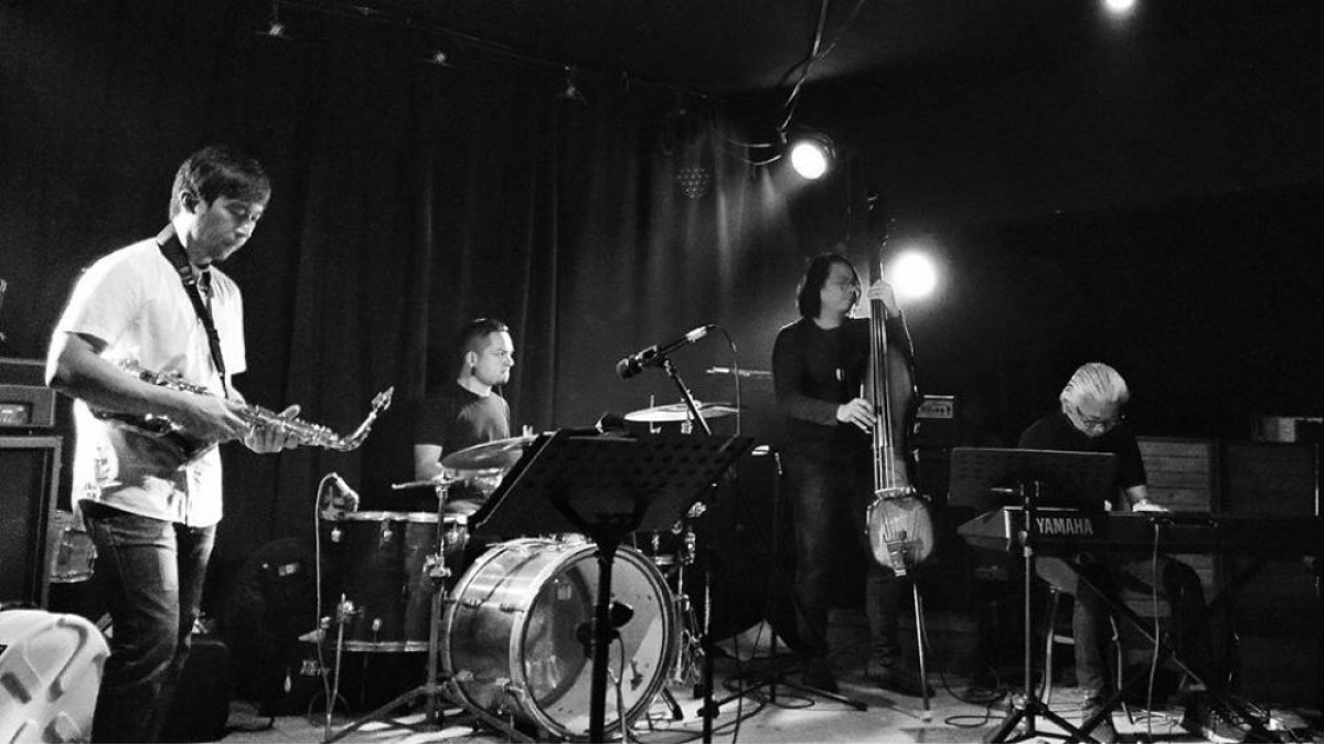 18th Dec 2019 [Tonal Alchemy] @ The Canteen At ChinaHouse LiveBa! - Music, Livehouse, Live Band, Gig in Malaysia 
