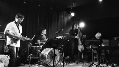 Tonal Alchemy @ The Canteen At ChinaHouse LiveBa! - Music, Livehouse, Live Band, Gig in Malaysia 