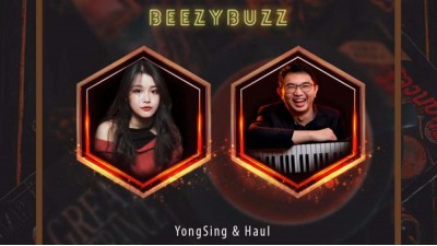 YongSing & Haul @ Gayo Coffee LiveBa! - Music, Livehouse, Live Band, Gig in Malaysia 