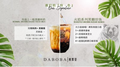 KherXin & YongSing @ 熊黑堂 Daboba (Penang Aroma) LiveBa! - Music, Livehouse, Live Band, Gig in Malaysia 